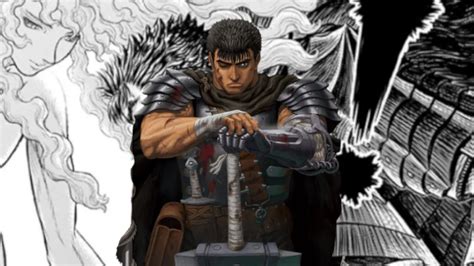 berserk chapter 374 release date|Berserk Chapter 374 Release Date and Chapter 373。